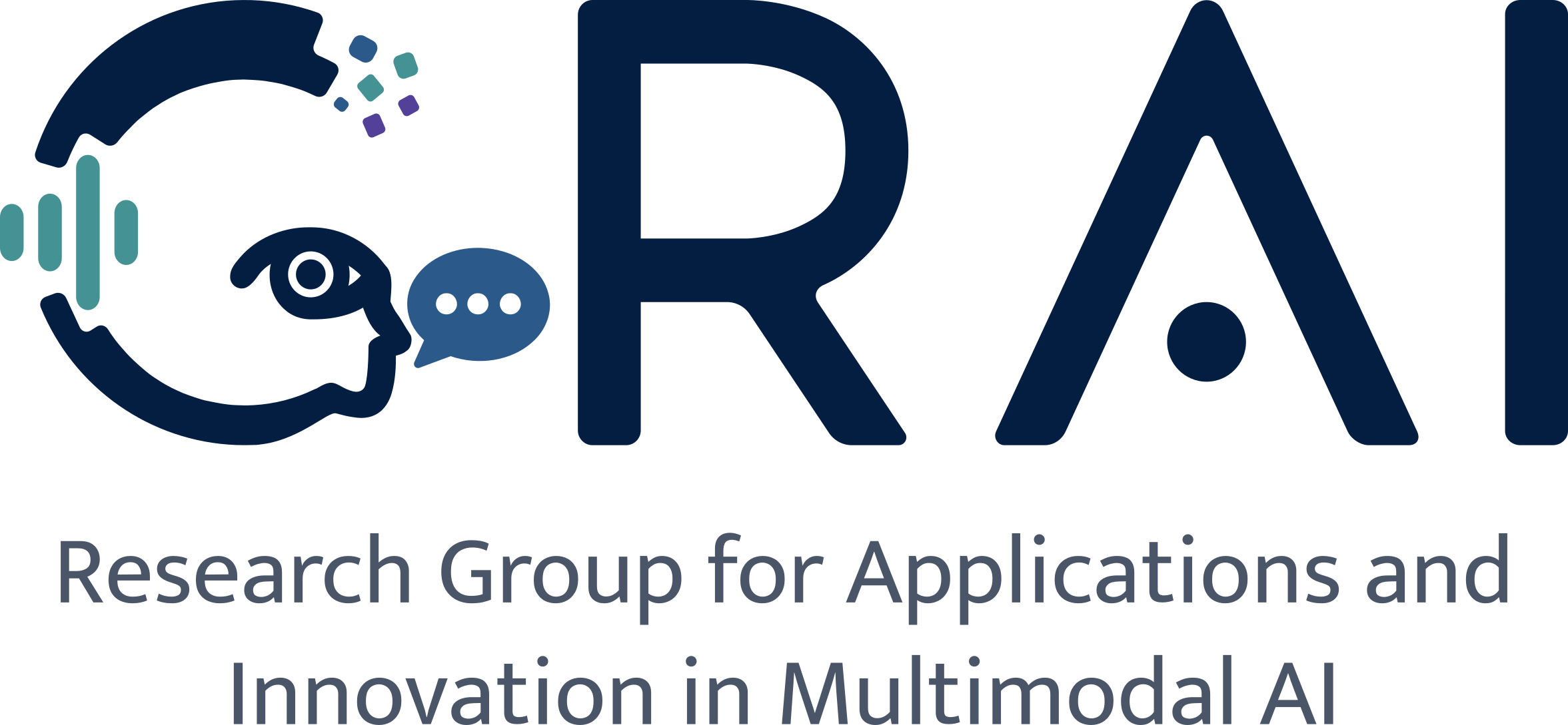 GRAI Logo Lockup